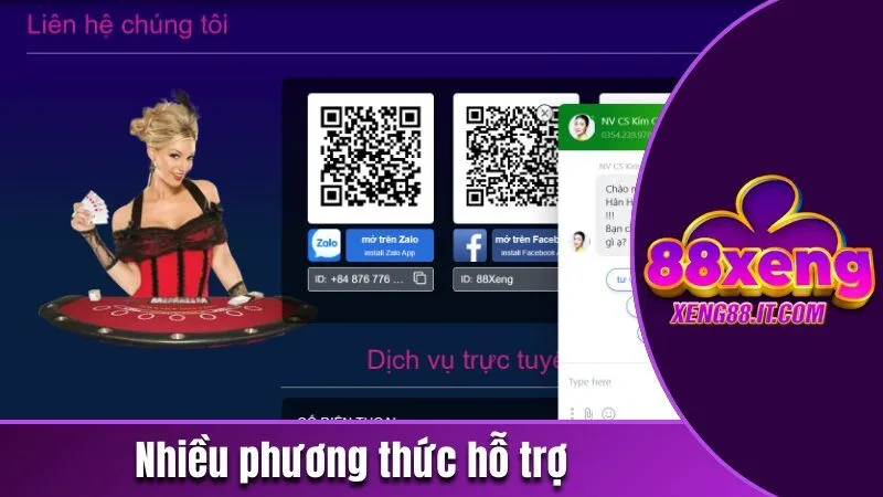 Xeng88 ygb🏅Đăng Ký Xeng88 Nhận 888K 178 Nhiều phương thức hỗ trợ