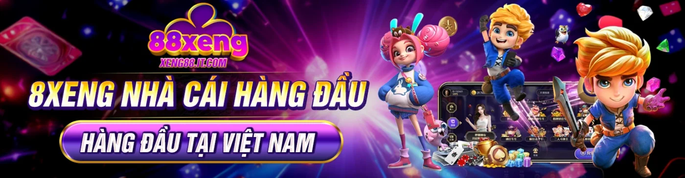 Xeng88 ygb🏅Đăng Ký Xeng88 Nhận 888K 175 Xeng88 nhà cái hàng đầu tại Việt Nam